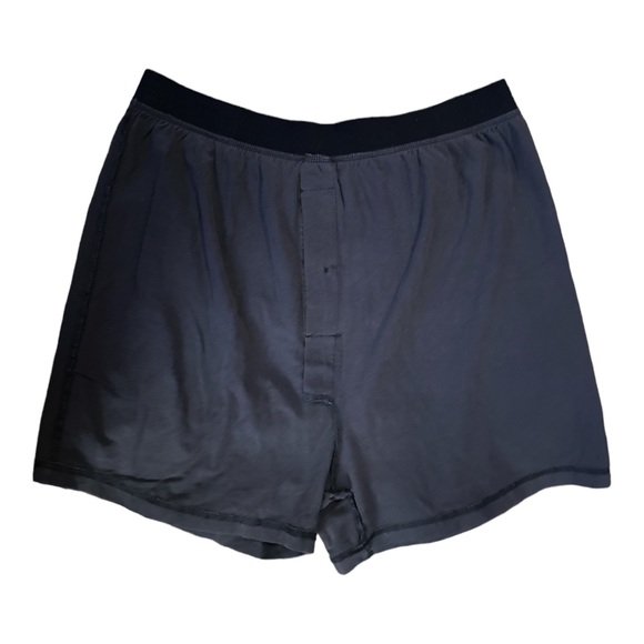 Hathaway Underwear & Socks Mens Boxers Blue Sz L 42 Poshmark